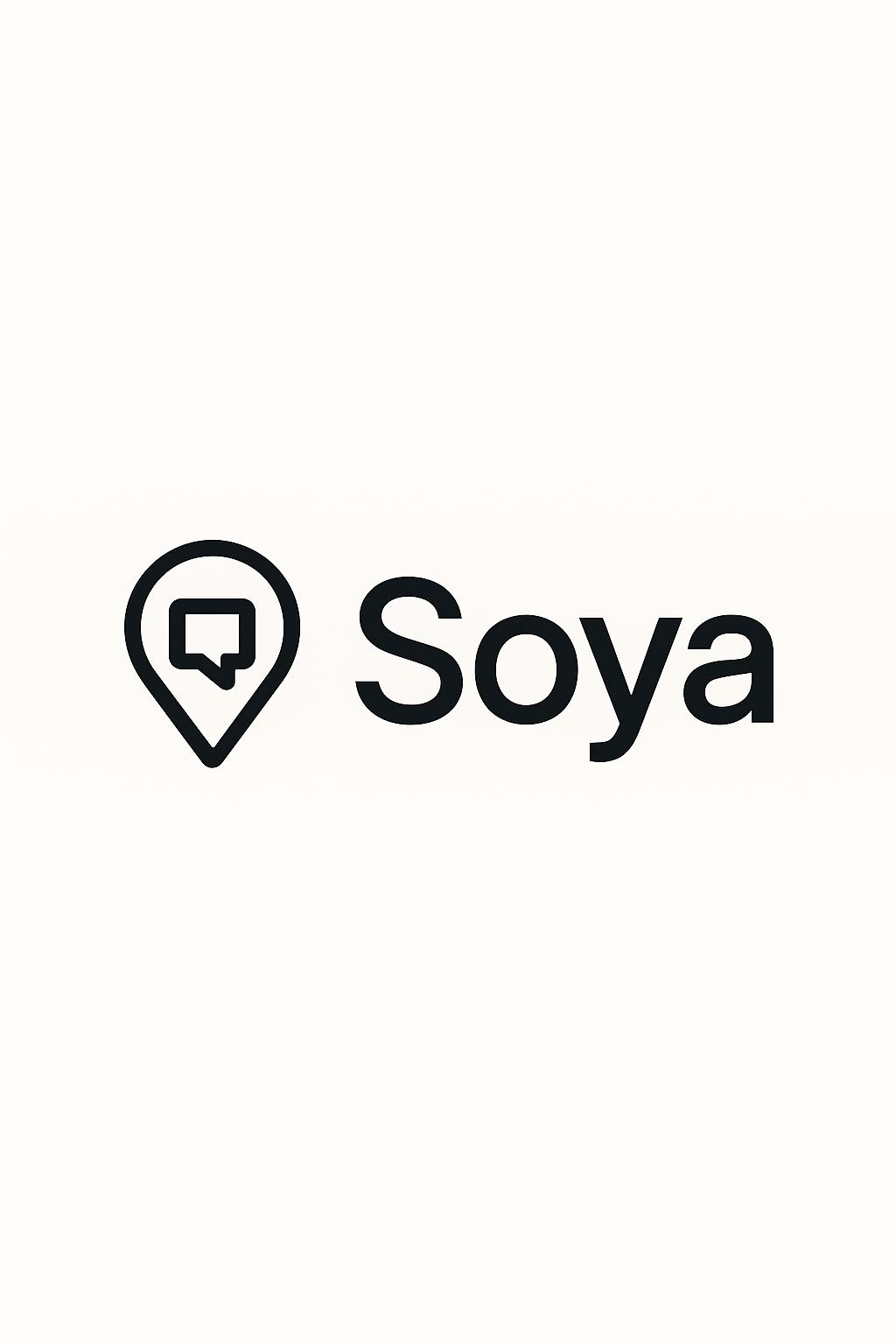 Soya logo